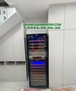 TỦ RƯỢU KAFF KF-WC425L - 67