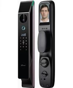 Khóa nhận diện khuôn mặt DEMAX SL999.001 tiêu chuẩn Đức