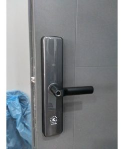 KASSLER KL-555 BLACK