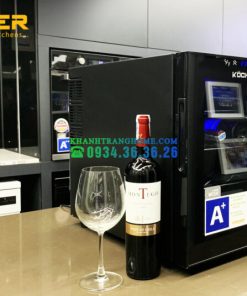 TỦ RƯỢU VANG KOCHER KWEU-1012B - 73