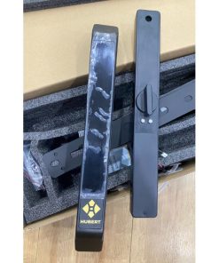 KHÓA ĐIỆN TỬ CỬA NHÔM HUBERT HB CN79 BLACK - 18 KHÓA ĐIỆN TỬ CỬA NHÔM HUBERT HB CN79 BLACK - 17