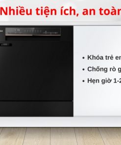 MÁY RỬA CHÉN ĐỂ BÀN HAFELE HDW-T5551B 538.21.340 - 66 MÁY RỬA CHÉN ĐỂ BÀN HAFELE HDW-T5551B 538.21.340 - 65