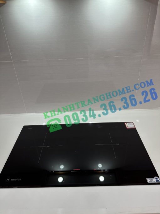 Bếp từ Malloca MI 732 SL - 3