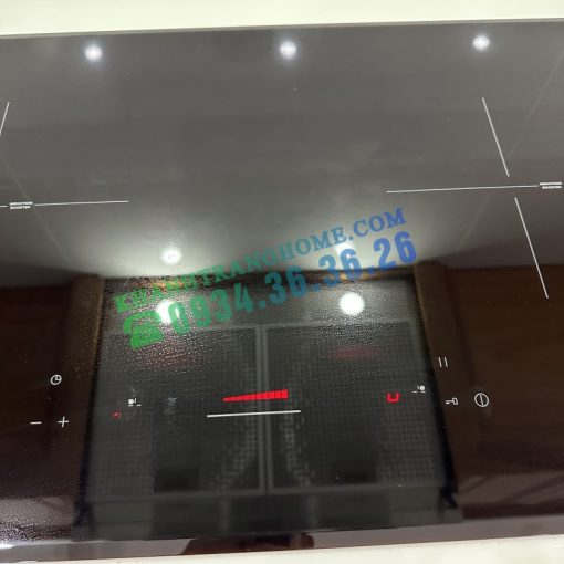 Bếp từ Malloca MI 732 SL - 5