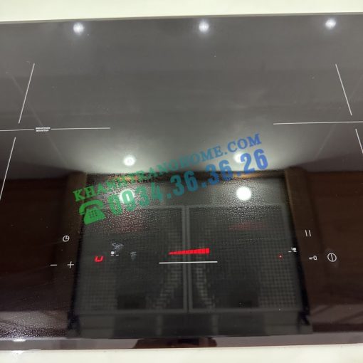 Bếp từ Malloca MI 732 SL - 7