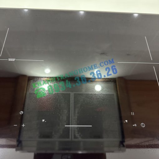 Bếp từ Malloca MI 732 SL - 11
