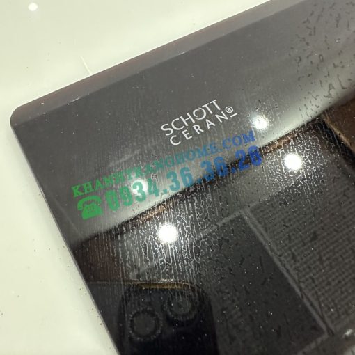 Bếp từ Malloca MI 732 SL - 15