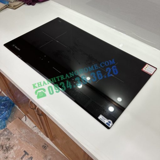 Bếp từ Malloca MI 732 SL - 17