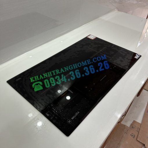 Bếp từ Malloca MI 732 SL - 21