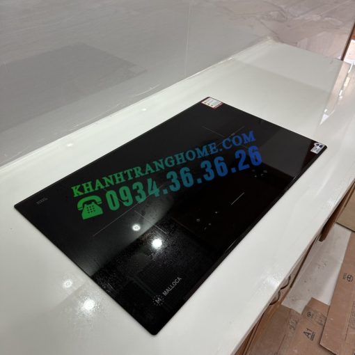 Bếp từ Malloca MI 732 SL - 23