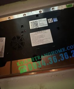 Bếp từ Malloca MI 732 SL - 50 Bếp từ Malloca MI 732 SL - 49