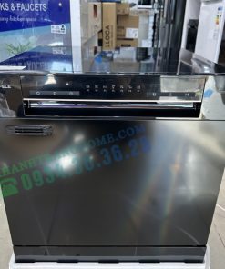 MÁY RỬA CHÉN ĐỂ BÀN HAFELE HDW-T5551B 538.21.340 - 72 MÁY RỬA CHÉN ĐỂ BÀN HAFELE HDW-T5551B 538.21.340 - 71