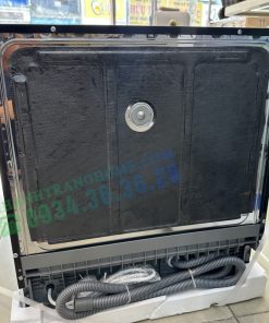 MÁY RỬA CHÉN ĐỂ BÀN HAFELE HDW-T5551B 538.21.340 - 74 MÁY RỬA CHÉN ĐỂ BÀN HAFELE HDW-T5551B 538.21.340 - 73