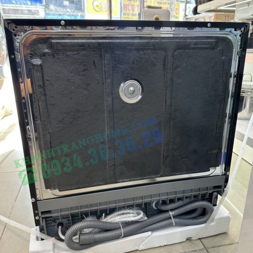 MÁY RỬA CHÉN ĐỂ BÀN HAFELE HDW-T5551B 538.21.340 - 15