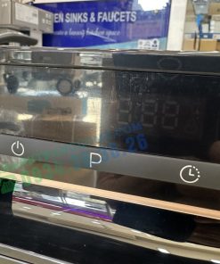 MÁY RỬA CHÉN ĐỂ BÀN HAFELE HDW-T5551B 538.21.340 - 76 MÁY RỬA CHÉN ĐỂ BÀN HAFELE HDW-T5551B 538.21.340 - 75