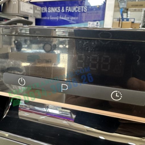MÁY RỬA CHÉN ĐỂ BÀN HAFELE HDW-T5551B 538.21.340 - 17