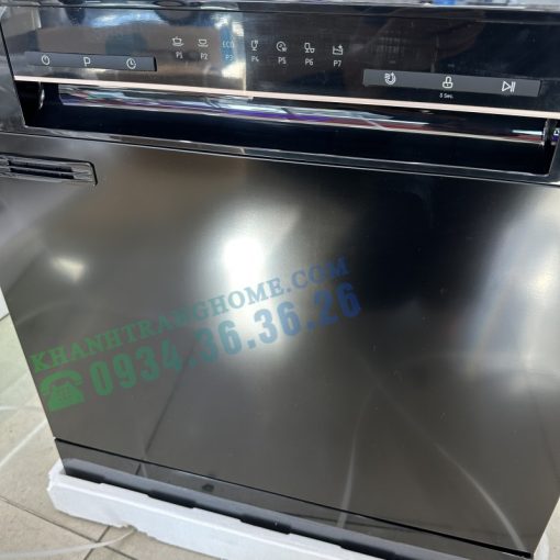 MÁY RỬA CHÉN ĐỂ BÀN HAFELE HDW-T5551B 538.21.340 - 19