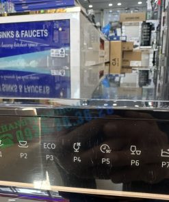 MÁY RỬA CHÉN ĐỂ BÀN HAFELE HDW-T5551B 538.21.340 - 80 MÁY RỬA CHÉN ĐỂ BÀN HAFELE HDW-T5551B 538.21.340 - 79