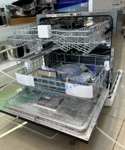 MÁY RỬA CHÉN ĐỂ BÀN HAFELE HDW-T5551B 538.21.340 - 86 MÁY RỬA CHÉN ĐỂ BÀN HAFELE HDW-T5551B 538.21.340 - 85