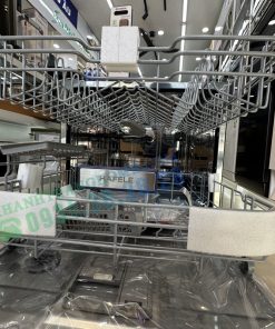 MÁY RỬA CHÉN ĐỂ BÀN HAFELE HDW-T5551B 538.21.340 - 92 MÁY RỬA CHÉN ĐỂ BÀN HAFELE HDW-T5551B 538.21.340 - 91