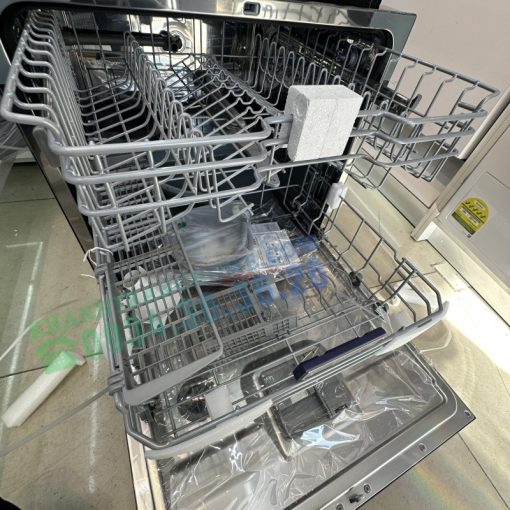 MÁY RỬA CHÉN ĐỂ BÀN HAFELE HDW-T5551B 538.21.340 - 35