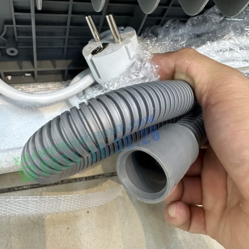 MÁY RỬA CHÉN ĐỂ BÀN HAFELE HDW-T5551B 538.21.340 - 37