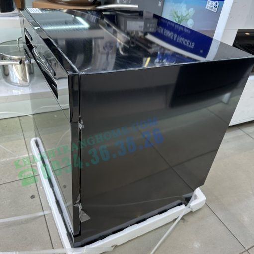 MÁY RỬA CHÉN ĐỂ BÀN HAFELE HDW-T5551B 538.21.340 - 39