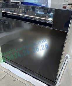 MÁY RỬA CHÉN ĐỂ BÀN HAFELE HDW-T5551B 538.21.340 - 106 MÁY RỬA CHÉN ĐỂ BÀN HAFELE HDW-T5551B 538.21.340 - 105