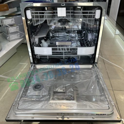 MÁY RỬA CHÉN ĐỂ BÀN HAFELE HDW-T5551B 538.21.340 - 49