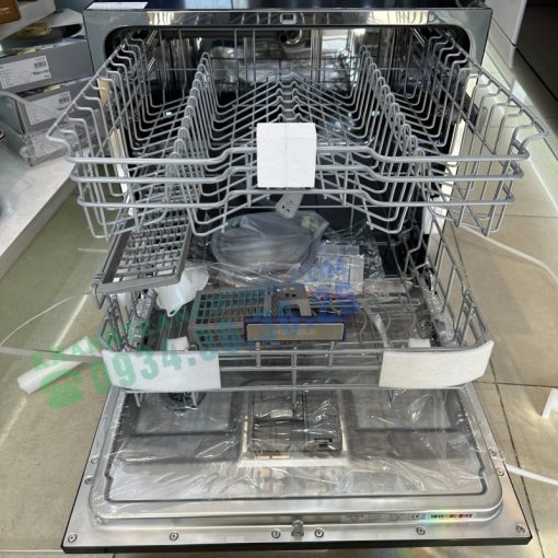 MÁY RỬA CHÉN ĐỂ BÀN HAFELE HDW-T5551B 538.21.340 - 51