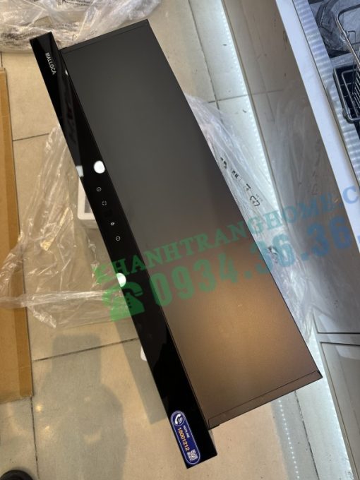 Máy hút khói khử mùi âm tủ Malloca MH 70BTC - 5