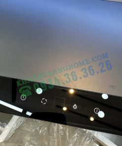 Máy hút khói khử mùi âm tủ Malloca MH 70BTC - 33 Máy hút khói khử mùi âm tủ Malloca MH 70BTC - 32