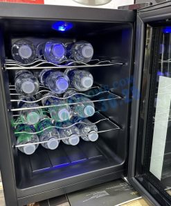 TỦ RƯỢU VANG KOCHER KWEU-1012B - 77