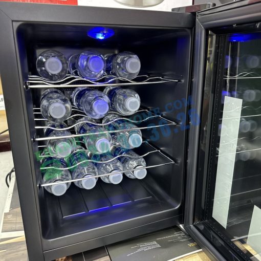 TỦ RƯỢU VANG KOCHER KWEU-1012B - 17