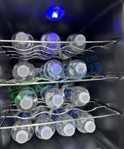 TỦ RƯỢU VANG KOCHER KWEU-1012B - 79