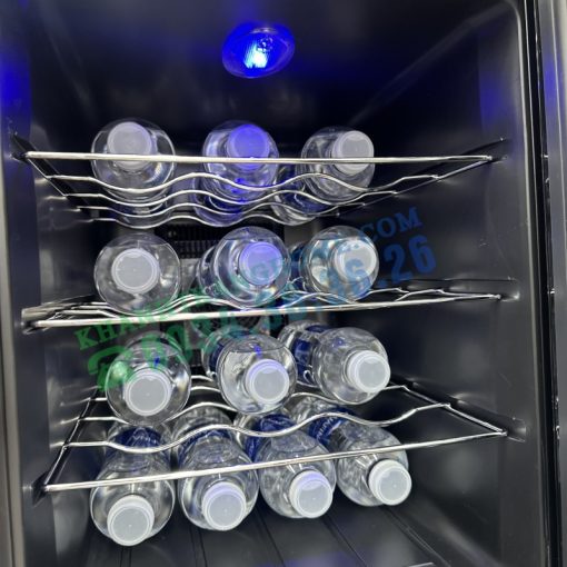 TỦ RƯỢU VANG KOCHER KWEU-1012B - 19