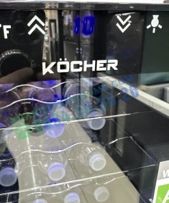 TỦ RƯỢU VANG KOCHER KWEU-1012B - 81