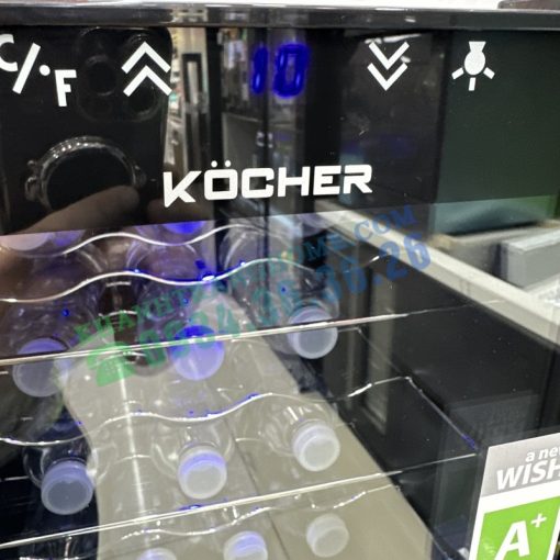 TỦ RƯỢU VANG KOCHER KWEU-1012B - 21