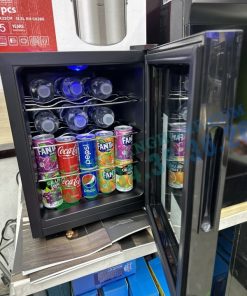 TỦ RƯỢU VANG KOCHER KWEU-1012B - 93