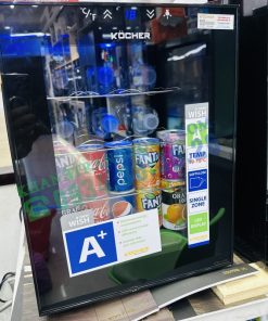 TỦ RƯỢU VANG KOCHER KWEU-1012B - 97