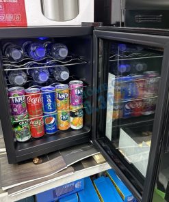 TỦ RƯỢU VANG KOCHER KWEU-1012B - 99