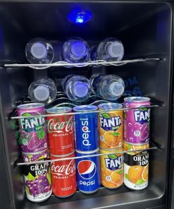 TỦ RƯỢU VANG KOCHER KWEU-1012B - 103