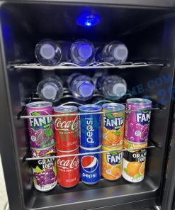 TỦ RƯỢU VANG KOCHER KWEU-1012B - 105