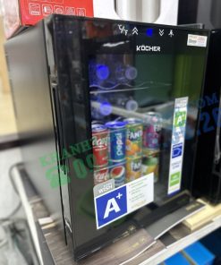 TỦ RƯỢU VANG KOCHER KWEU-1012B - 107