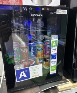 TỦ RƯỢU VANG KOCHER KWEU-1012B - 109