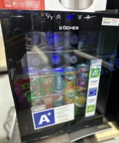 TỦ RƯỢU VANG KOCHER KWEU-1012B - 111