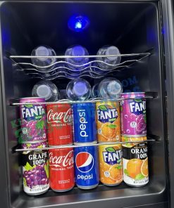 TỦ RƯỢU VANG KOCHER KWEU-1012B - 113