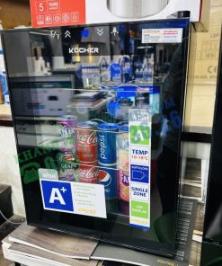 TỦ RƯỢU VANG KOCHER KWEU-1012B - 115