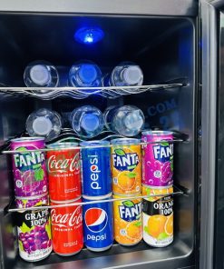 TỦ RƯỢU VANG KOCHER KWEU-1012B - 119