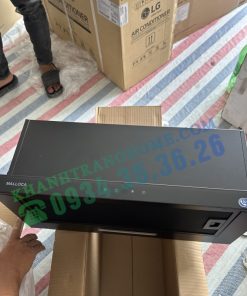 Máy hút khói khử mùi âm tủ Malloca MH 60BTC - 33 Máy hút khói khử mùi âm tủ Malloca MH 60BTC - 32